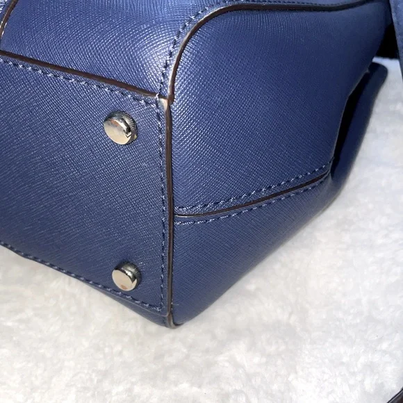 Kate Spade Saffiano Leather Bag - Picture 9 of 13